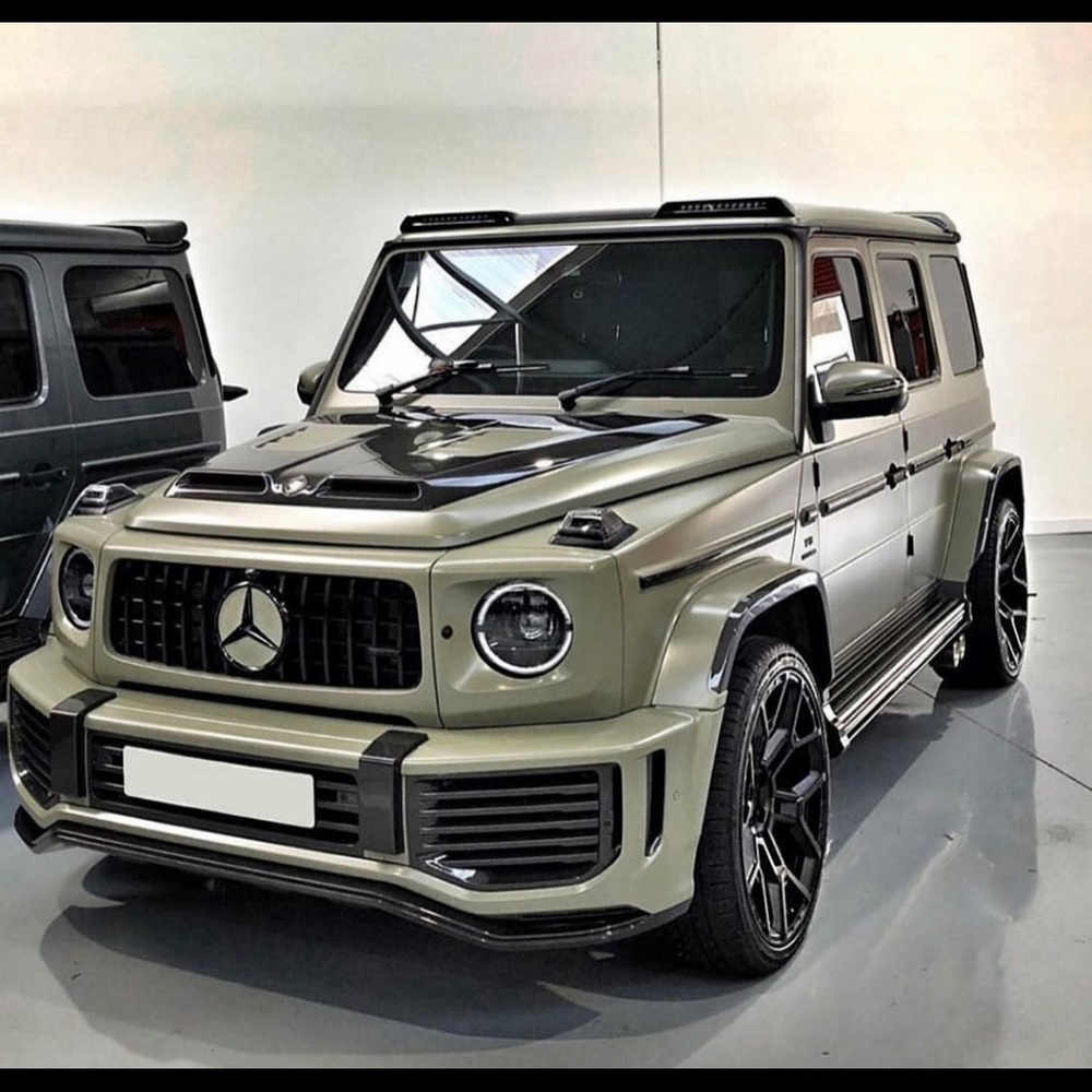 Meet your Posher, Chikaodili